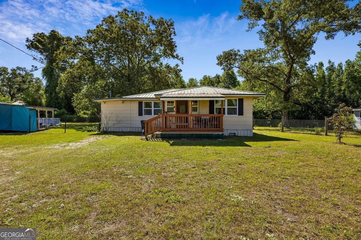 161 Cooner Road, Kingsland, GA 31548 - #1