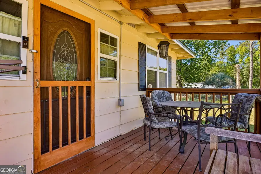 161 Cooner Road, Kingsland, GA 31548 - #2