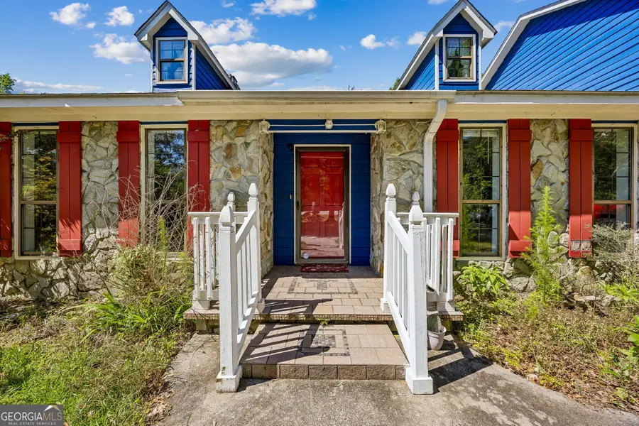 1746 Scrubby Bluff Road, Kingsland, GA 31548 - #3