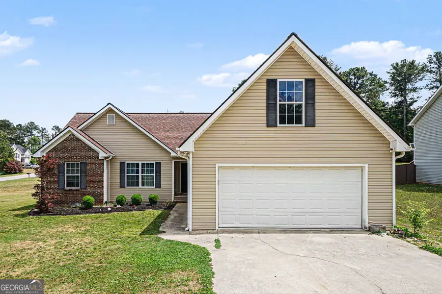 610 Dakota Street, Bethlehem, GA 30620 - #2
