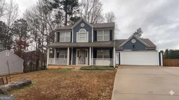 3154 Kings Glen Drive, Decatur, GA 30034