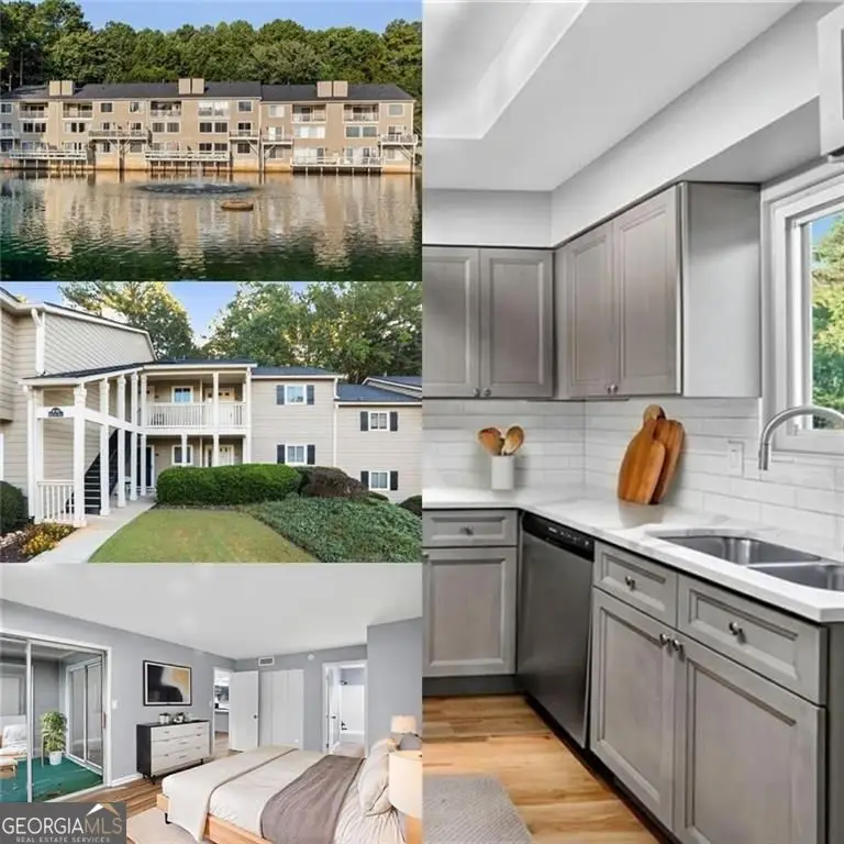 64 Middleton Court Se, Smyrna, GA 30080 - #1