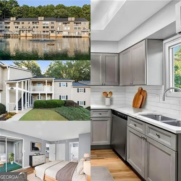 64 Middleton Court Se, Smyrna, GA 30080