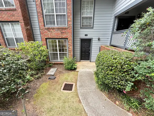 1128 Weatherstone Drive Ne, Atlanta, GA 30324