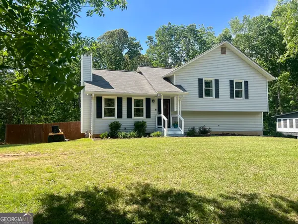1505 Kimberly Place, Canton, GA 30114