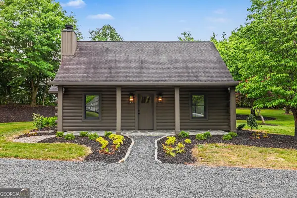 6380 Conner Road, Dawsonville, GA 30534