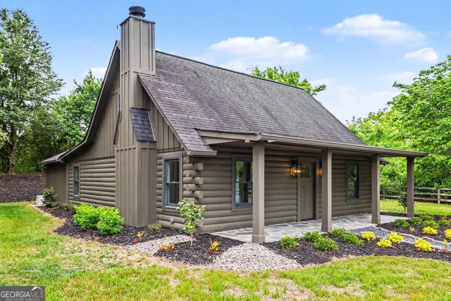 6380 Conner Road, Dawsonville, GA 30534 - #2