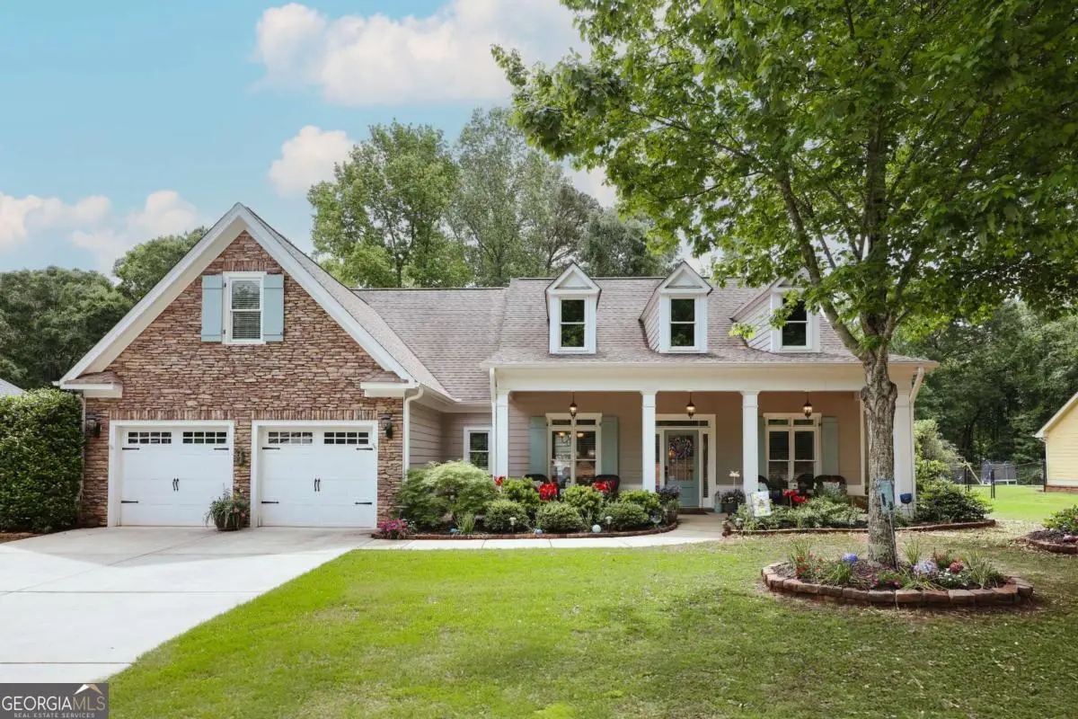 228 Falling Shoals Drive, Athens, GA 30605 - #1