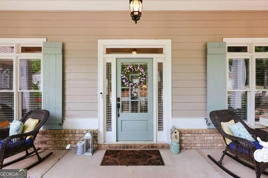 228 Falling Shoals Drive, Athens, GA 30605 - #2