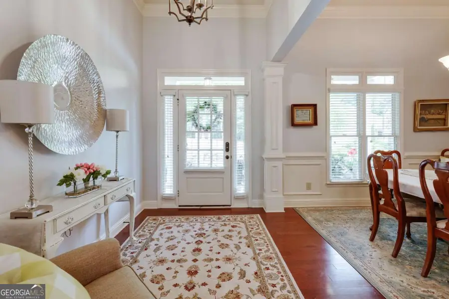 228 Falling Shoals Drive, Athens, GA 30605 - #3