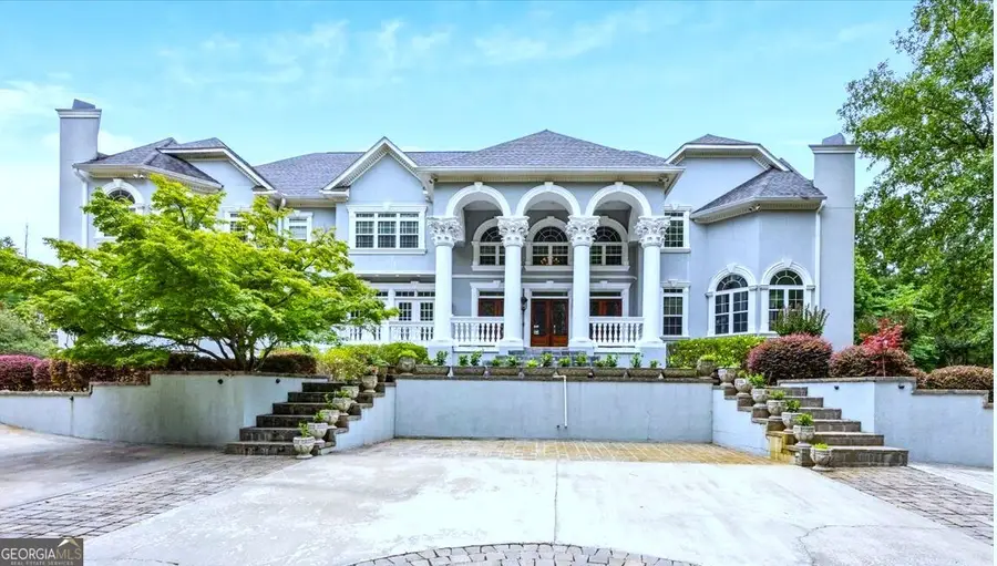 311 North Rivoli Farms Drive, Macon, GA 31210 - #2