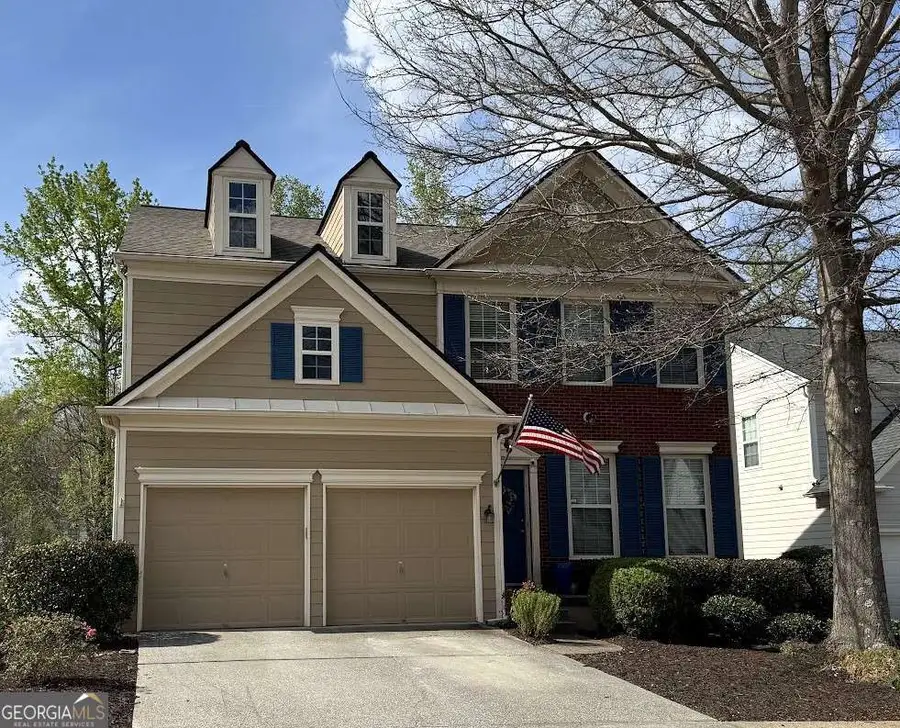 715 Purslane Way, Woodstock, GA 30188 - #3