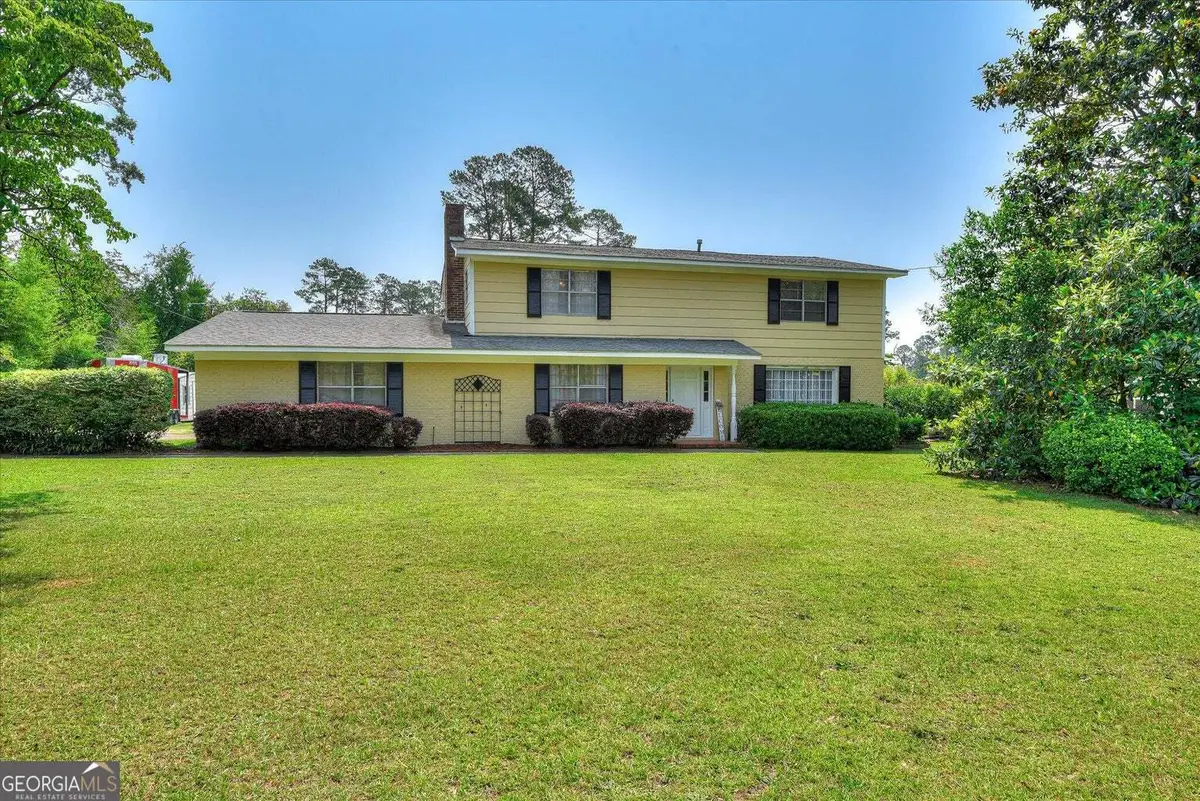 306 Pleasant Home Road, Augusta, GA 30907 - #1
