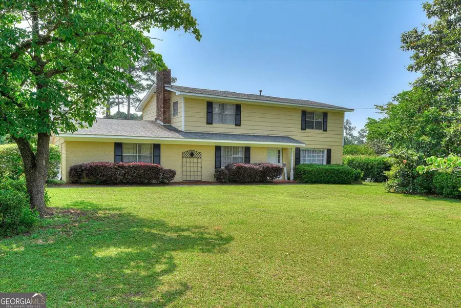 306 Pleasant Home Road, Augusta, GA 30907 - #2