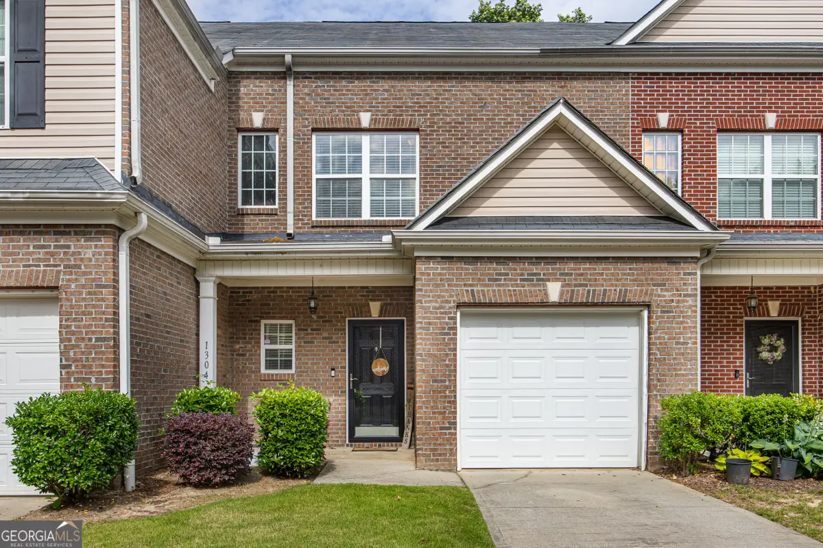 2555 Flat Shoals Road #APT 1304, South Fulton, GA 30349 - #1