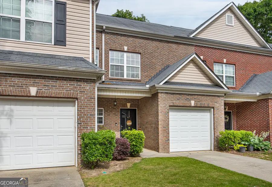 2555 Flat Shoals Road #APT 1304, South Fulton, GA 30349 - #2