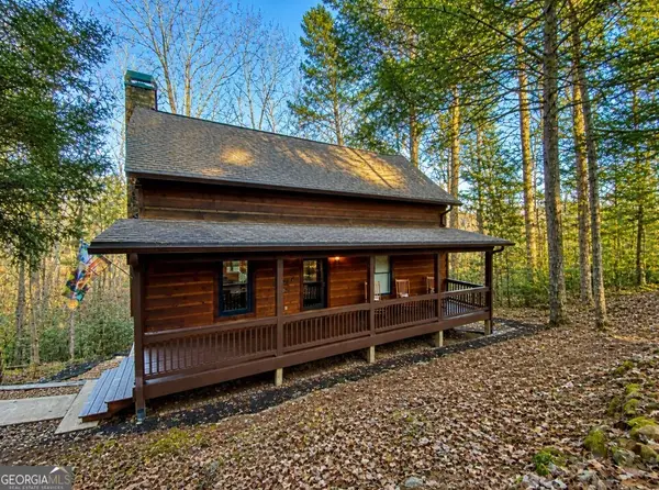 310 Highland Trail, Cleveland, GA 30528