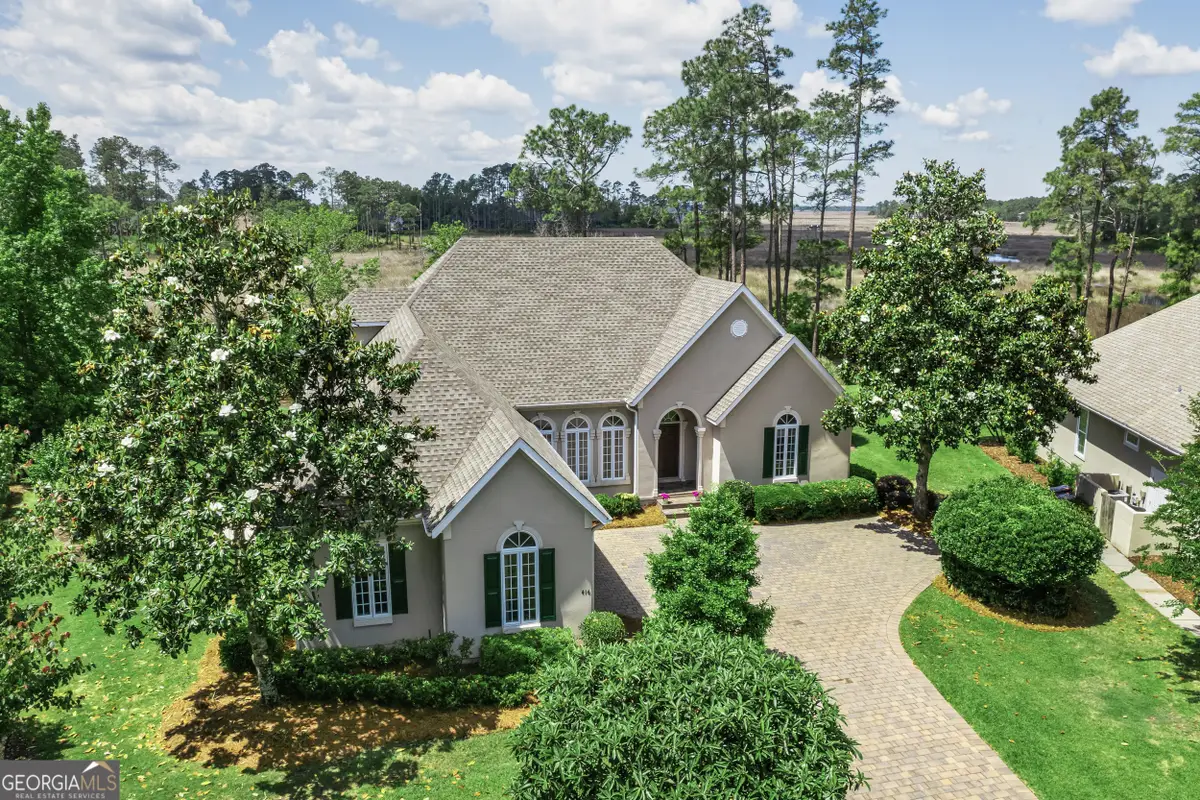 416 Millers Branch Drive, Saint Marys, GA 31558 - #1