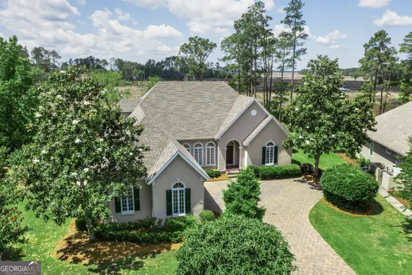 416 Millers Branch Drive, St. Marys, GA 31558