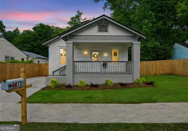 3072 Semmes Street, East Point, GA 30344