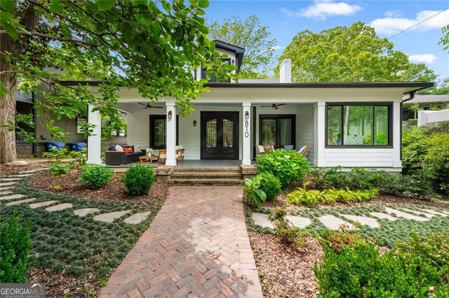 810 Vedado Way Ne, Atlanta, GA 30308 - #2
