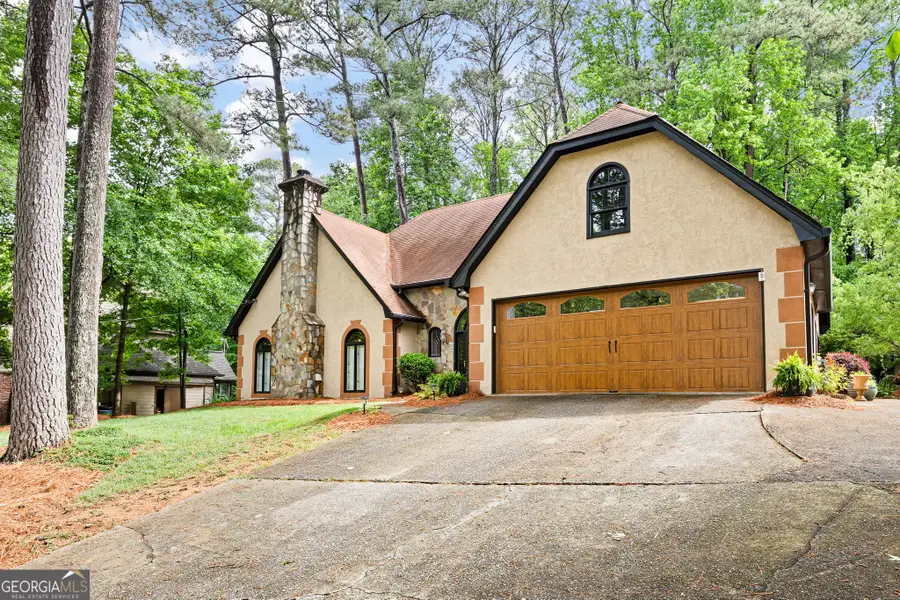 3691 Howell Wood Trail, Duluth, GA 30096 - #2