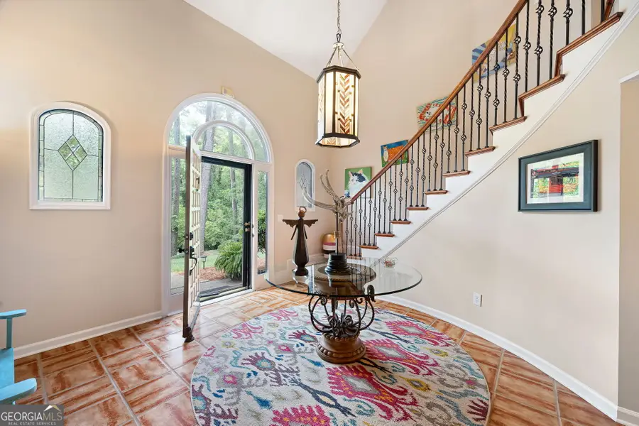 3691 Howell Wood Trail, Duluth, GA 30096 - #3