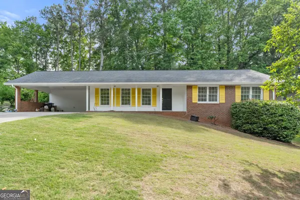 145 Bainbridge Trail, Roswell, GA 30076