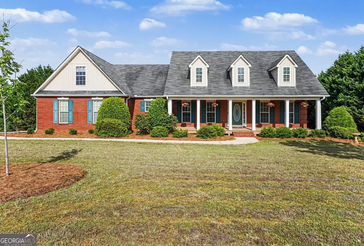 604 Windermere Court, Hampton, GA 30228 - #1