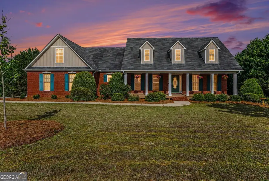 604 Windermere Court, Hampton, GA 30228 - #2
