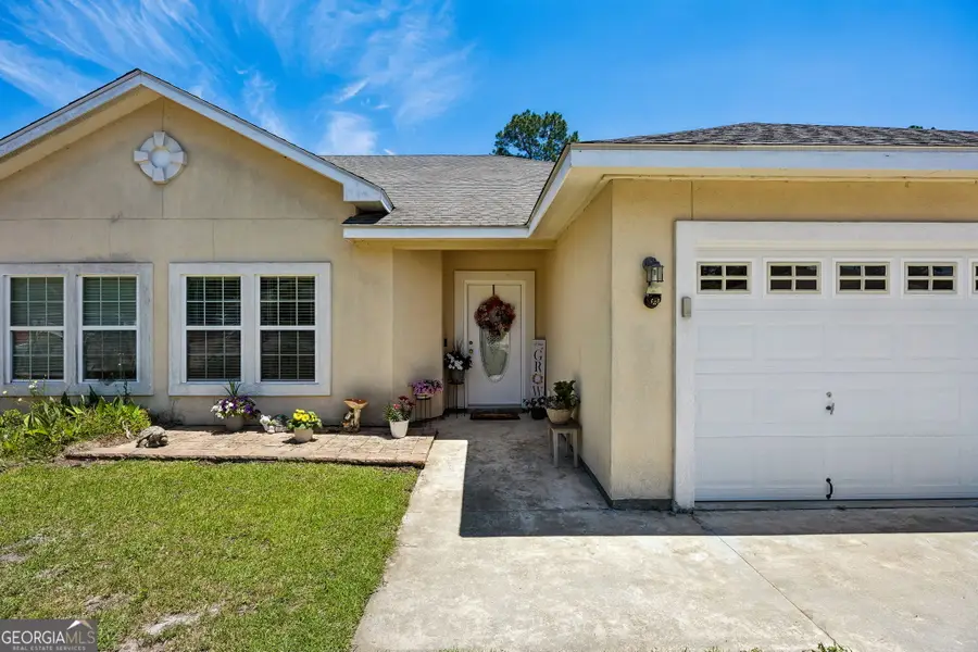 116 Magnolia Court, Kingsland, GA 31548 - #2