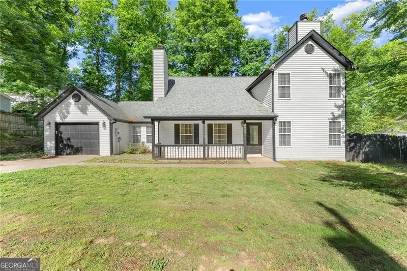 2630 Impala Drive, Cumming, GA 30041 - #1