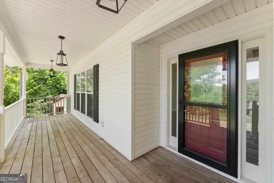 428 Pointe Willow Drive, Cleveland, GA 30528 - #2