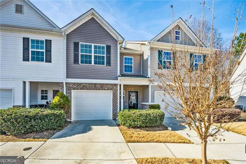 4765 Beacon Ridge Lane, Flowery Branch, GA 30542 - #2