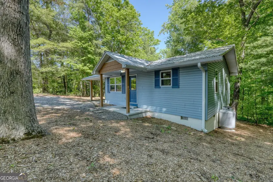 532 Sawmill Road, Blairsville, GA 30512 - #2
