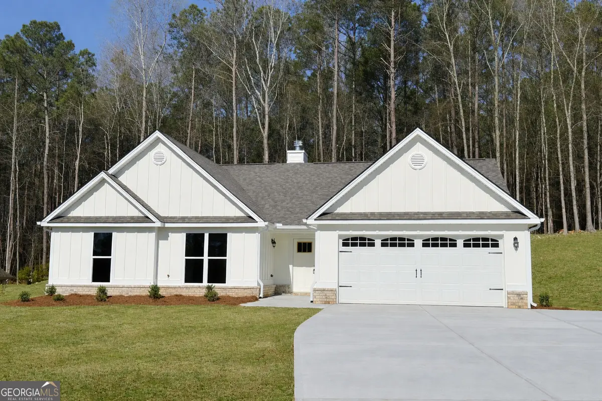 293 Brookland Court #23, Winder, GA 30680 - #1