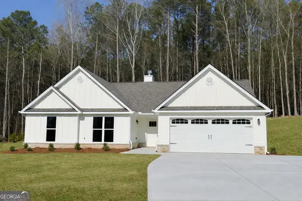 293 Brookland Court #23, Winder, GA 30680
