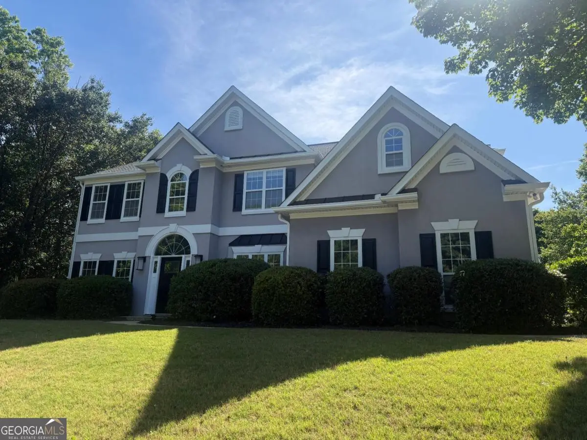 10030 Lauren Hall Court, Alpharetta, GA 30022 - #1