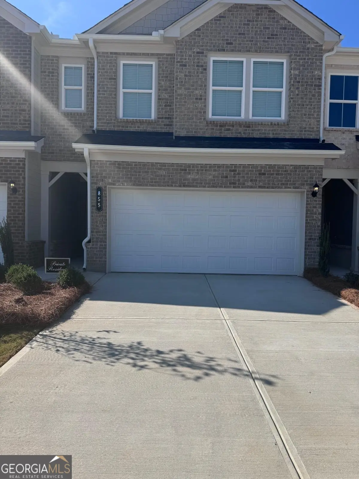 855 Pensive Run, Dacula, GA 30019 - #1