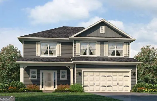 623 Bald Ridge Circle, Demorest, GA 30535