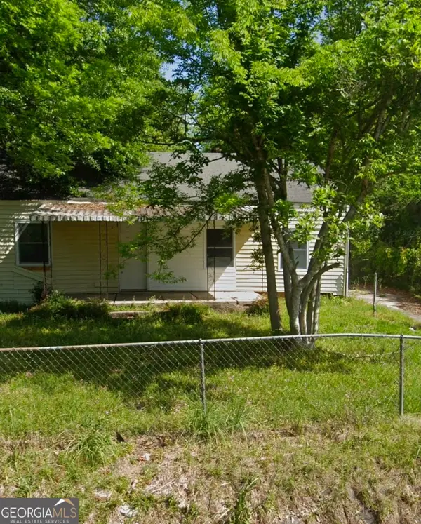 1211 Schley Street, Macon, GA 31206