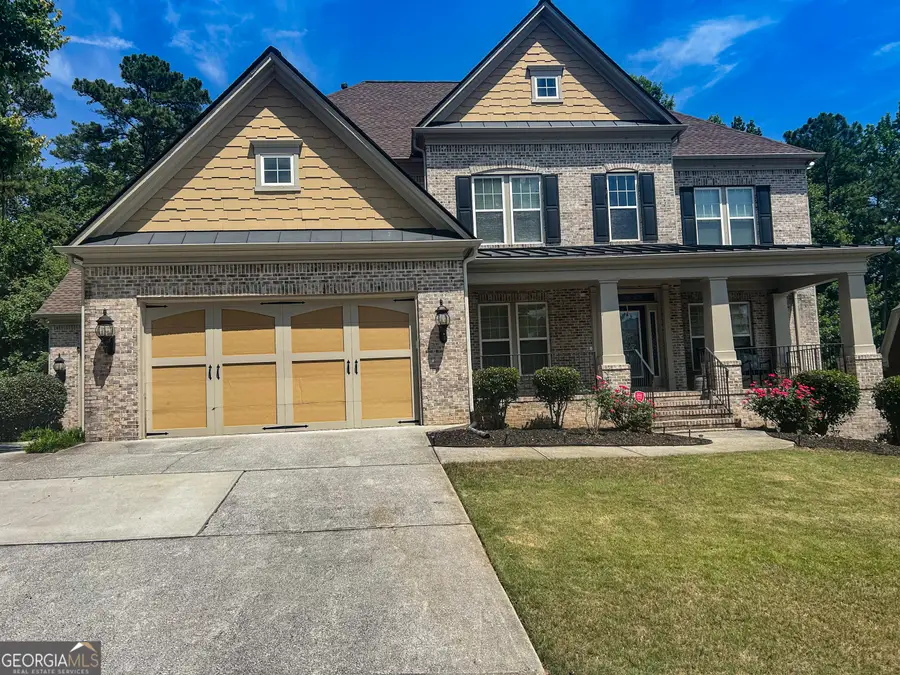 4850 Collins Lake Drive, Mableton, GA 30126 - #2