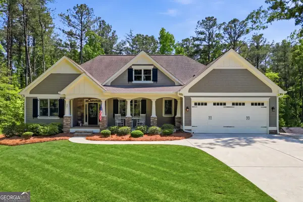 227 Wilshire Terrace, White, GA 30184
