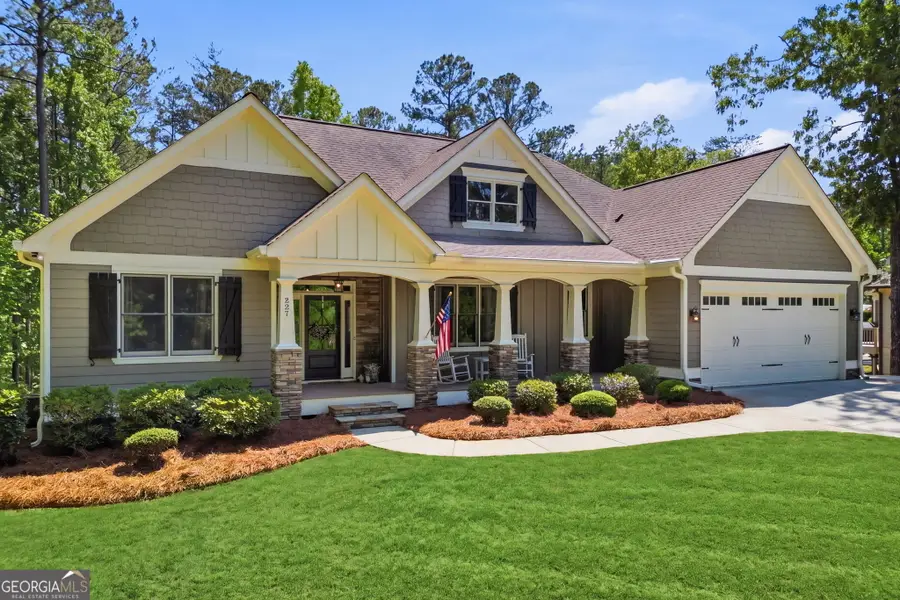 227 Wilshire Terrace, White, GA 30184 - #2