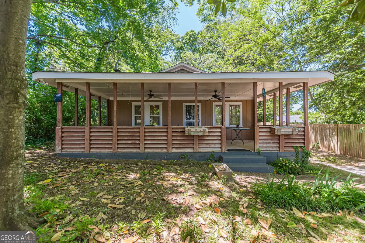 650 North Avenue, Hapeville, GA 30354 - #1