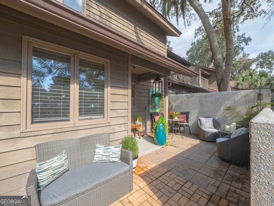 101 Barkentine Court, Saint Simons, GA 31522 - #2