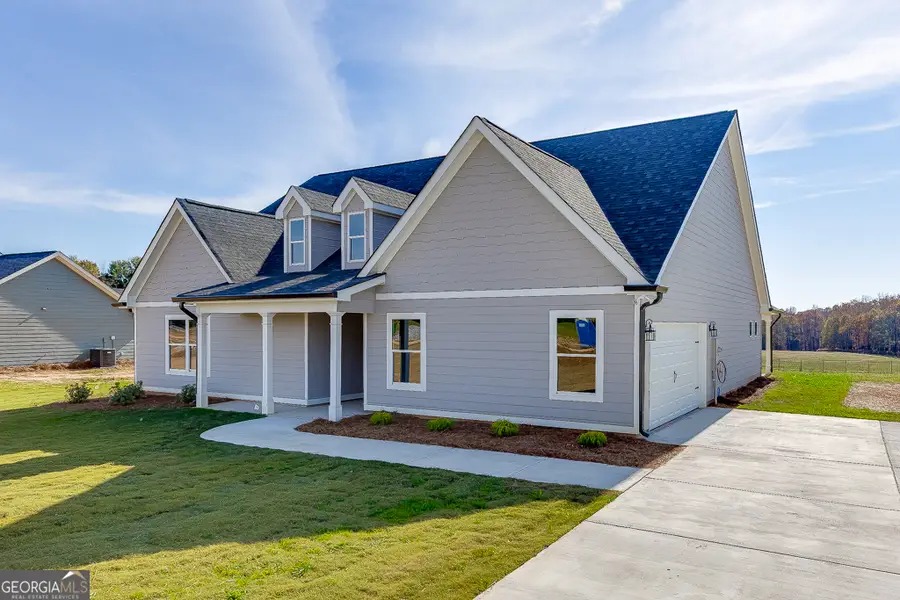 89 Creek Stone Drive #6, Hartwell, GA 30643 - #2