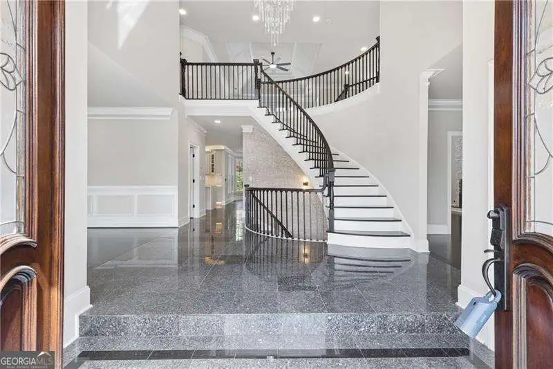 8585 Royal Troon Drive, Duluth, GA 30097 - #3