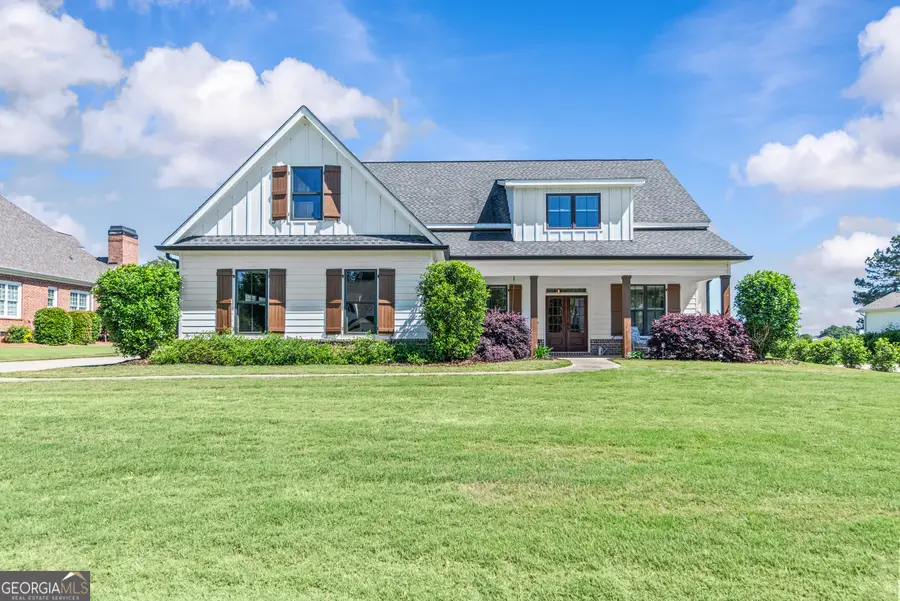 1100 W Magnolia Loop, Madison, GA 30650 - #2