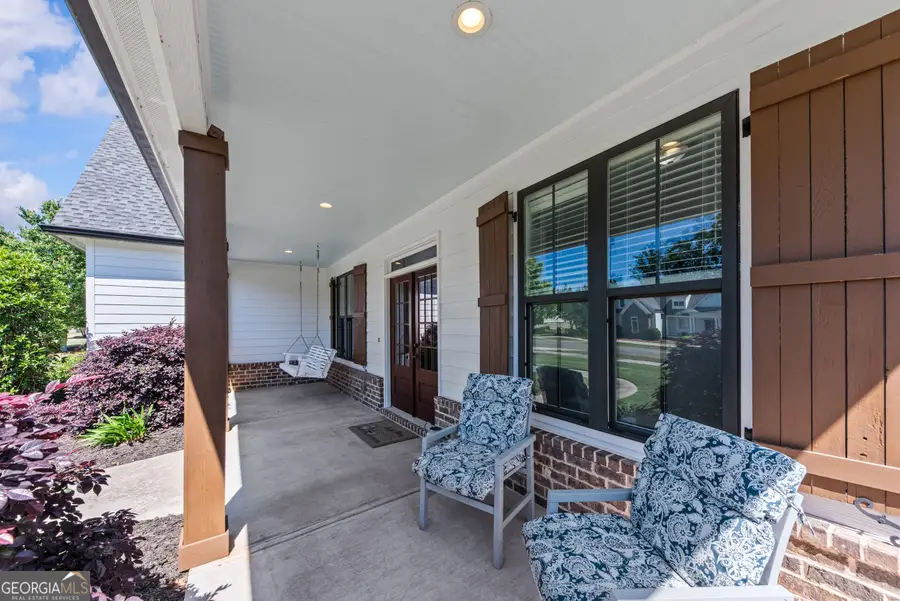 1100 W Magnolia Loop, Madison, GA 30650 - #3